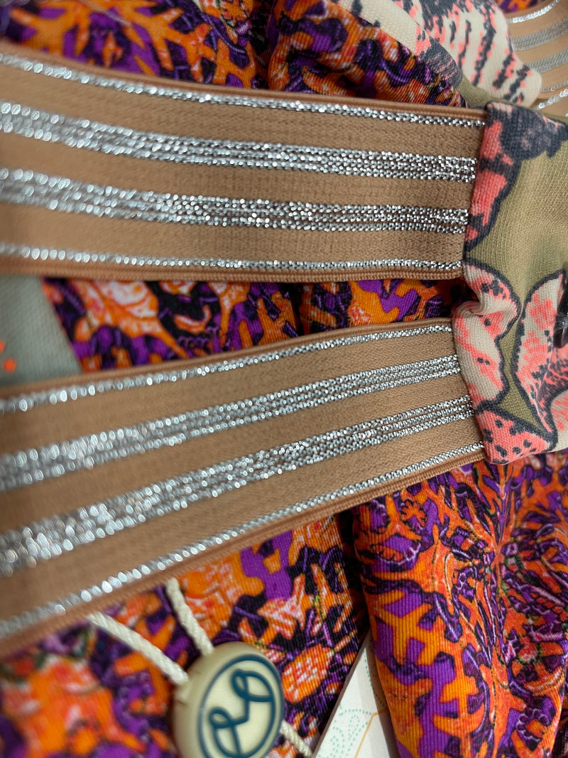 Bikini Multicolor