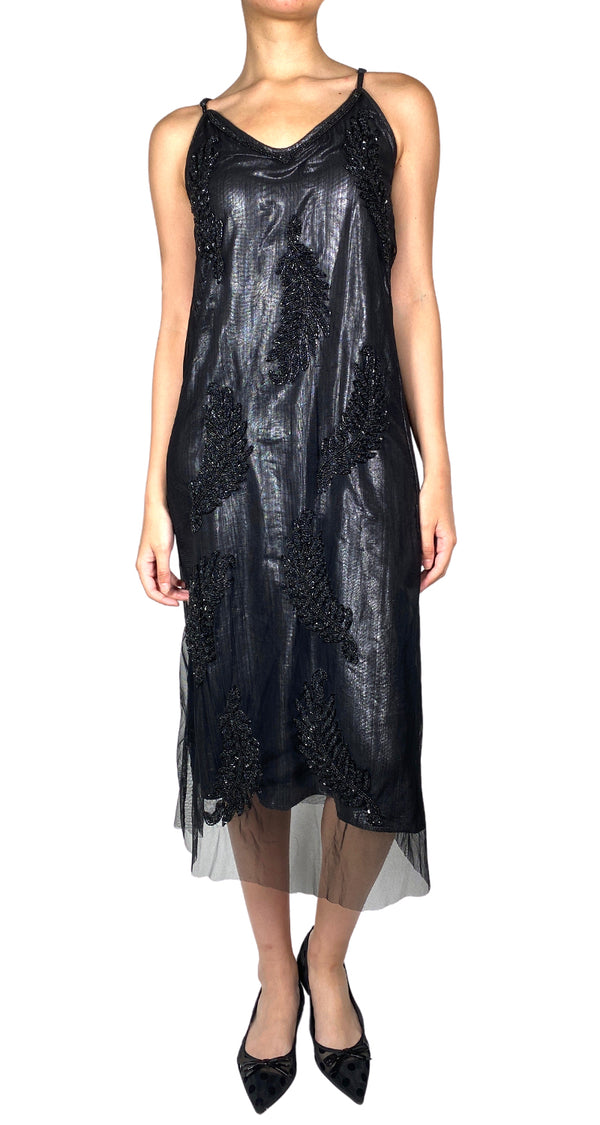 Vestido Lentejuelas