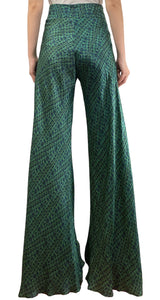 Set Seda Verde