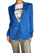 Blazer Víctor Jac Paisley