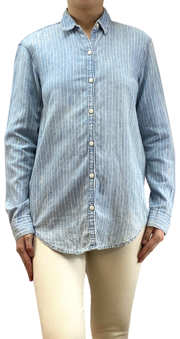 Camisa Rayas