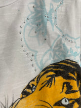 Polera Pop Duo Tiger