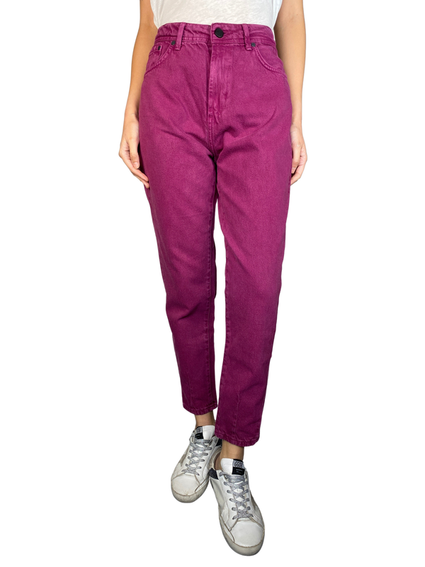 Jeans Peter Color