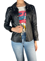 Sobrecamisa Cuero