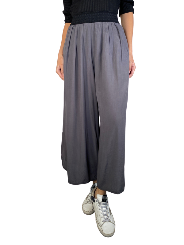 Pantalón Culotte