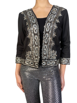 Saco Golden Nipuka