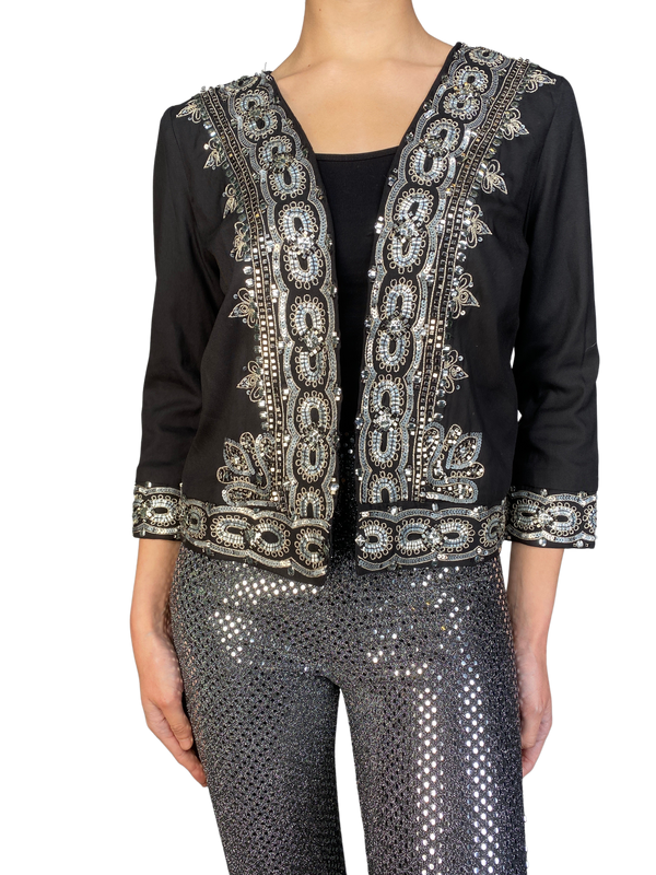 Saco Golden Nipuka
