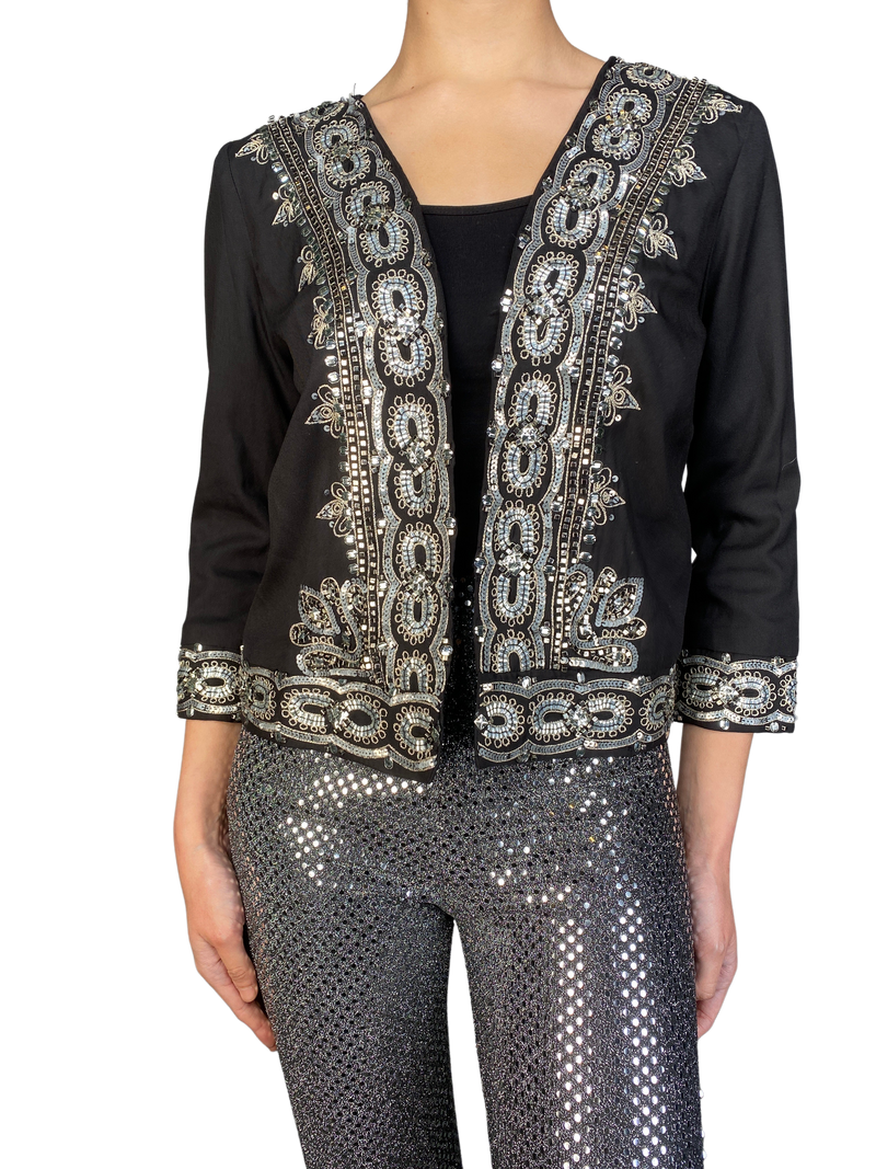Saco Golden Nipuka