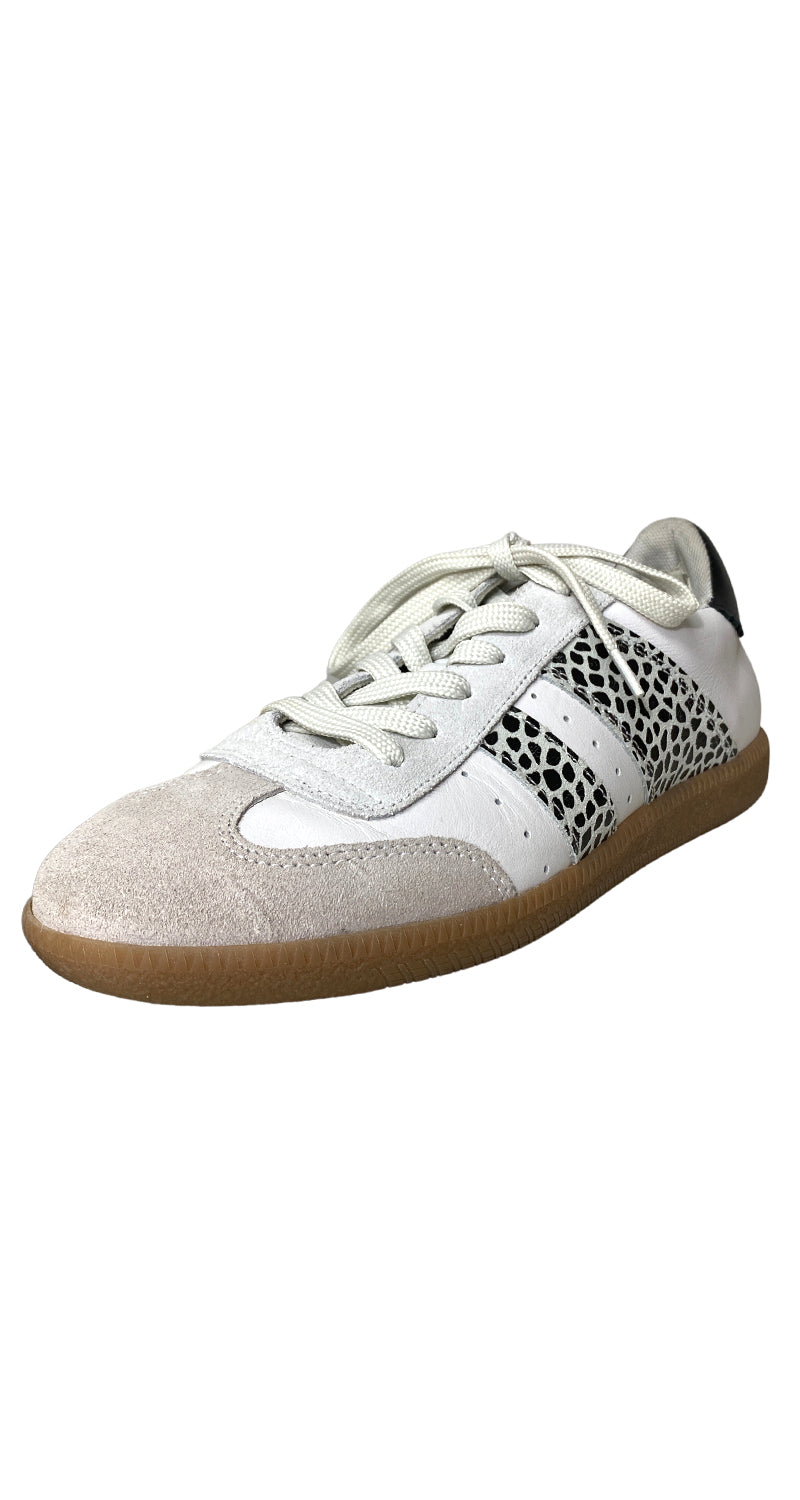 Zapatillas Blancas