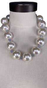 Collar Perlas