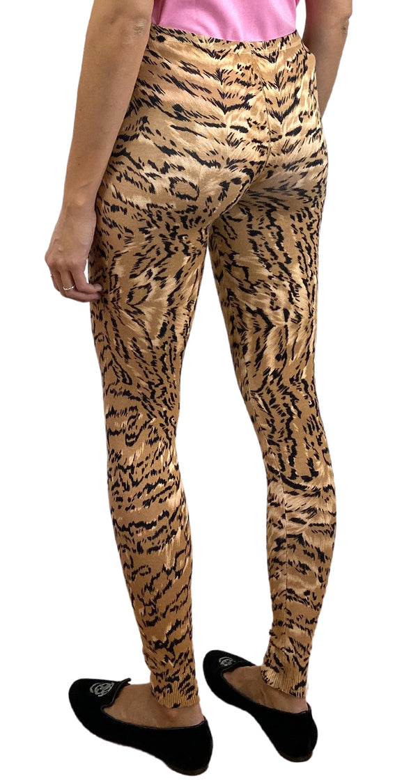 Leggings Tejido