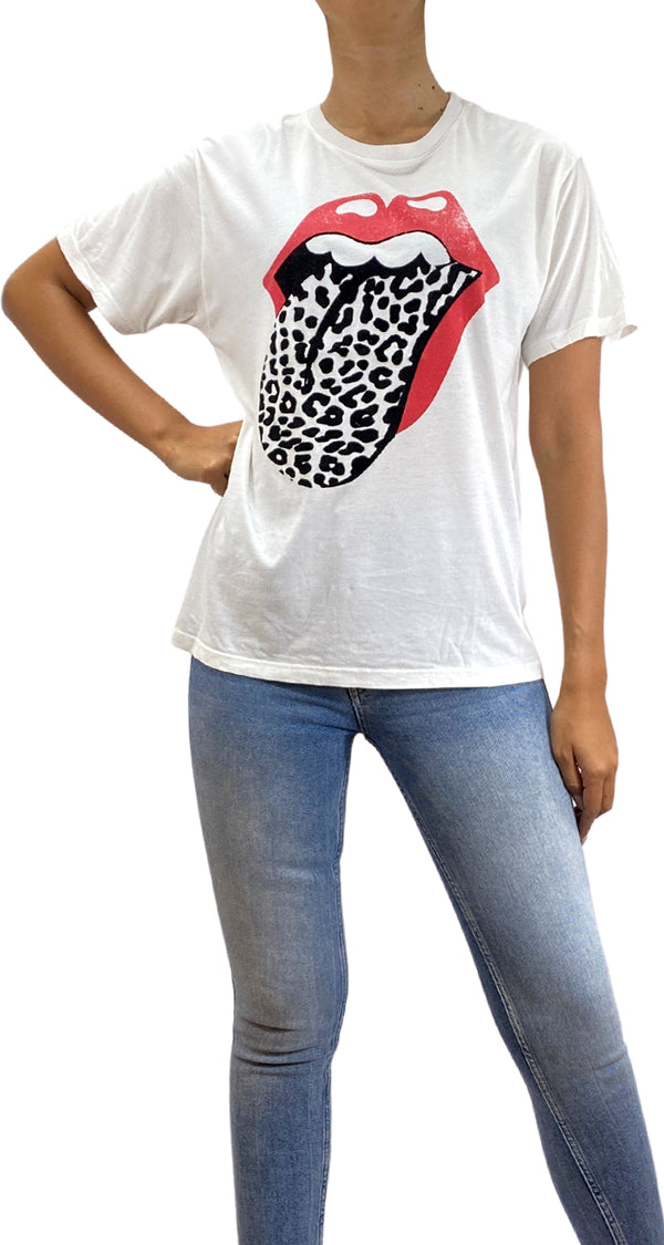 Polera Rolling Stones