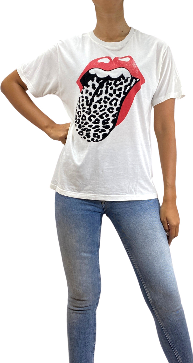 Polera Rolling Stones