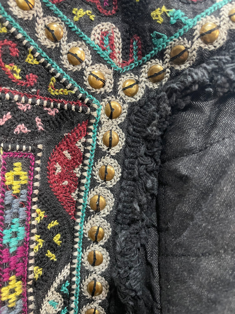 Saco Zeila New