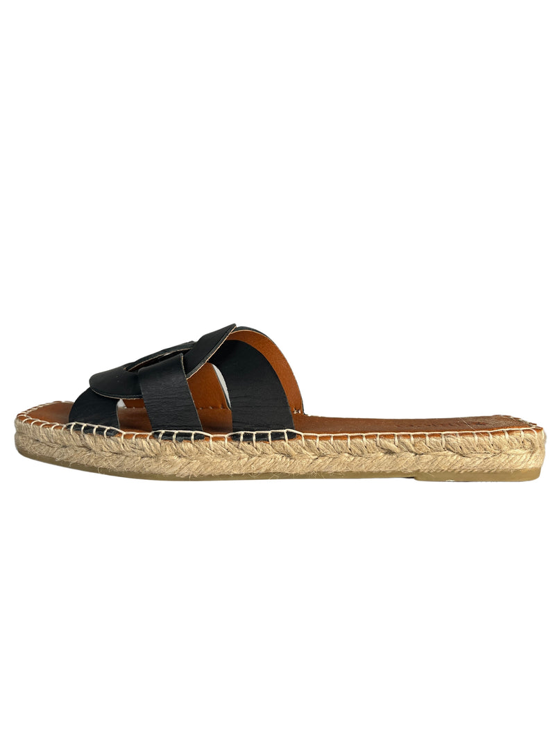 Sandalias Cascae