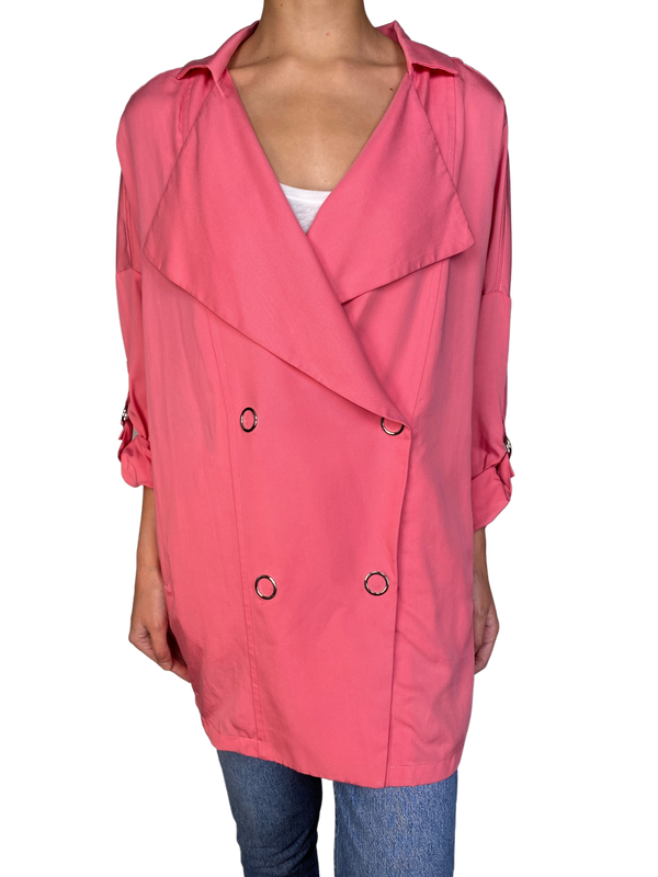 Chaqueta Ligera