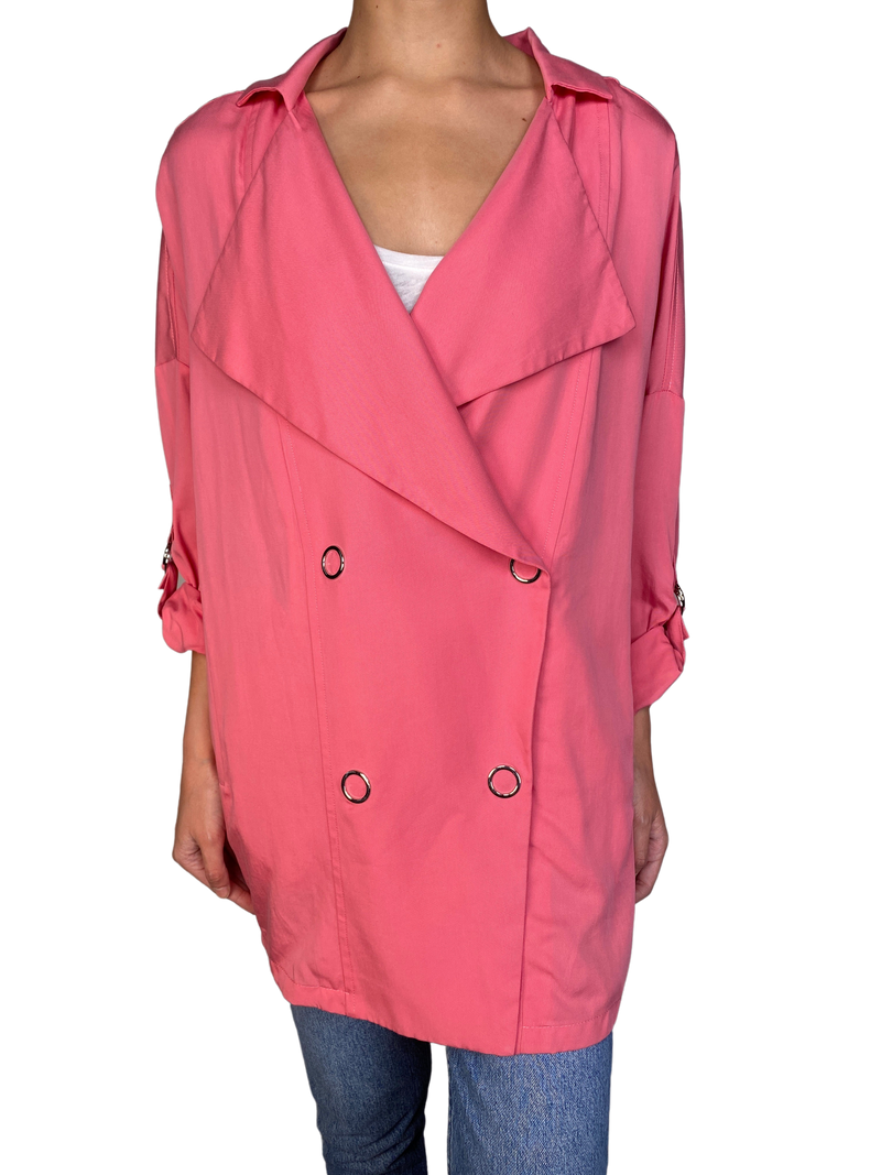 Chaqueta Ligera