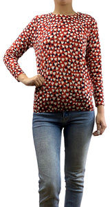 Sweater Corazones