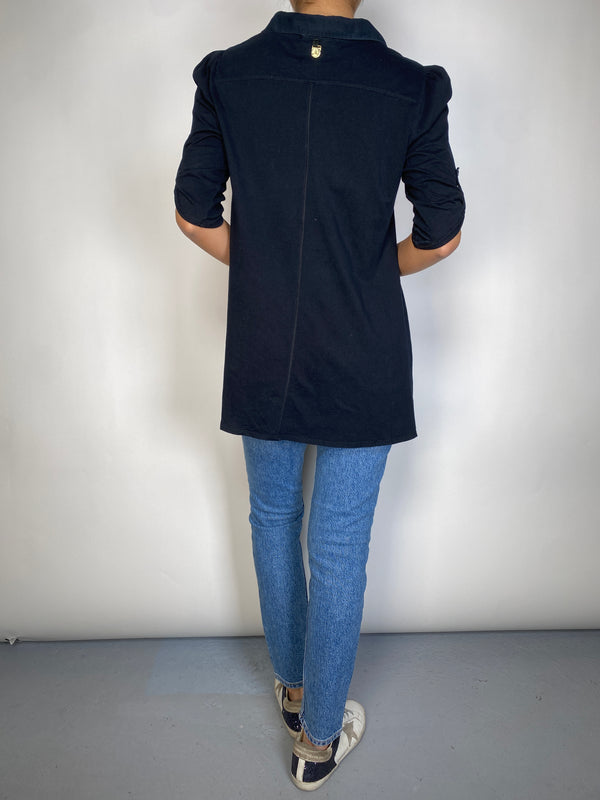 Blusa Estrellas