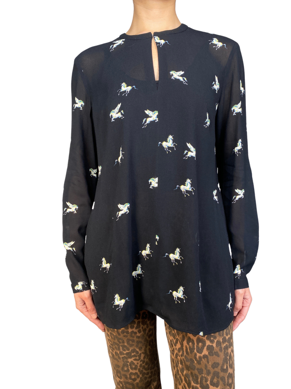 Blusa Pegaso