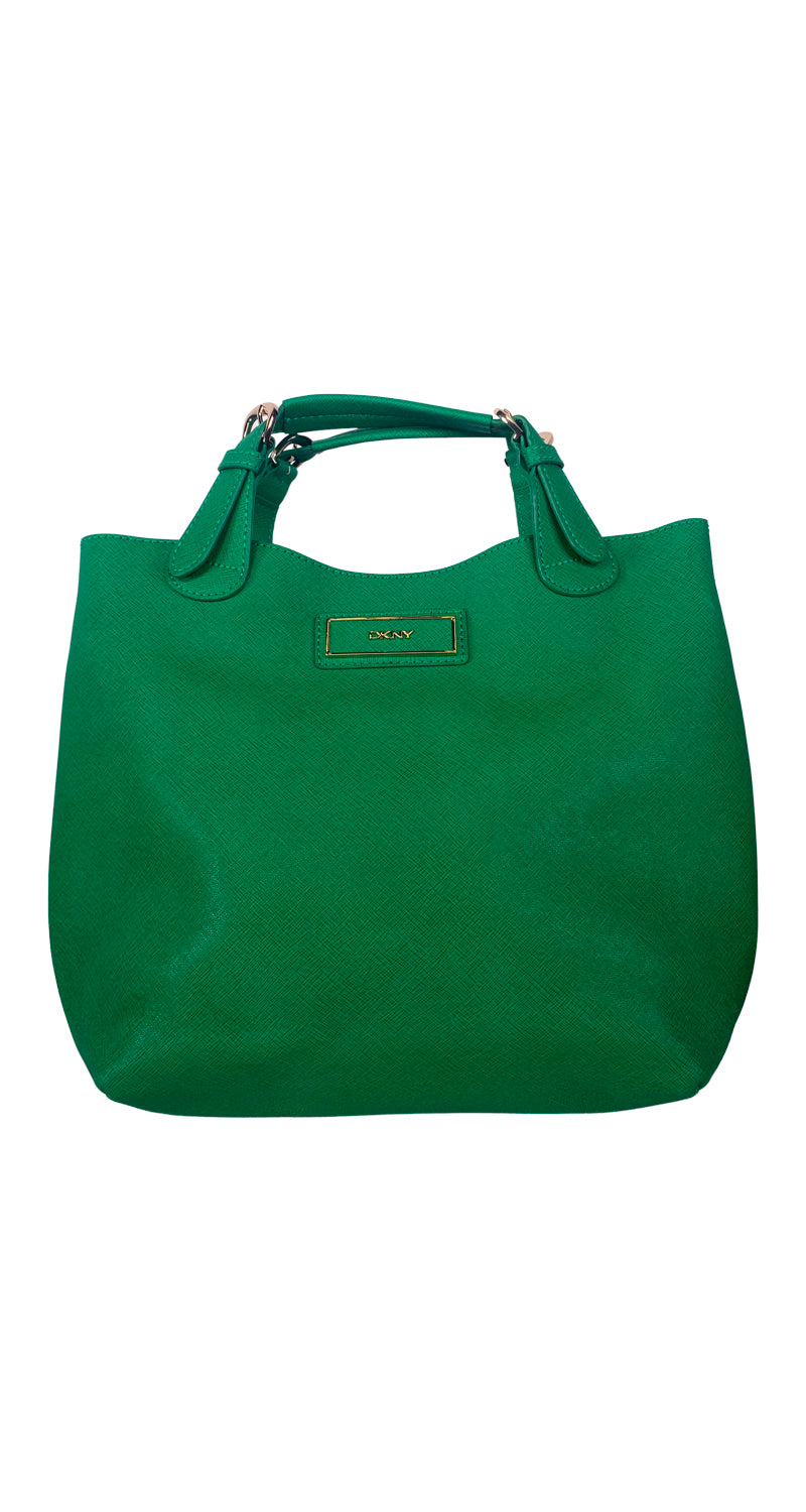 Bolso Verde