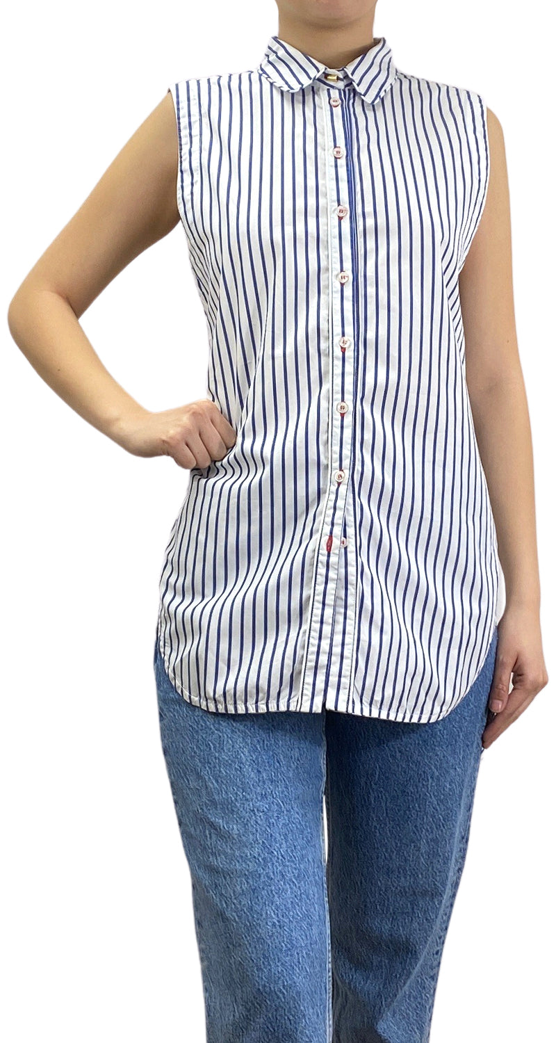 Blusa Ryas