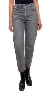 Jeans Gris