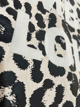 Polera Blanca