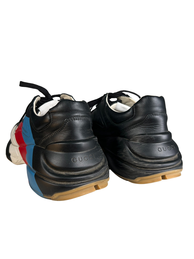 Zapatillas Tricolor