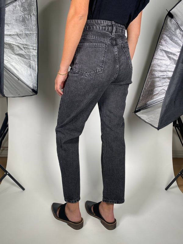 Jeans Coated Simona