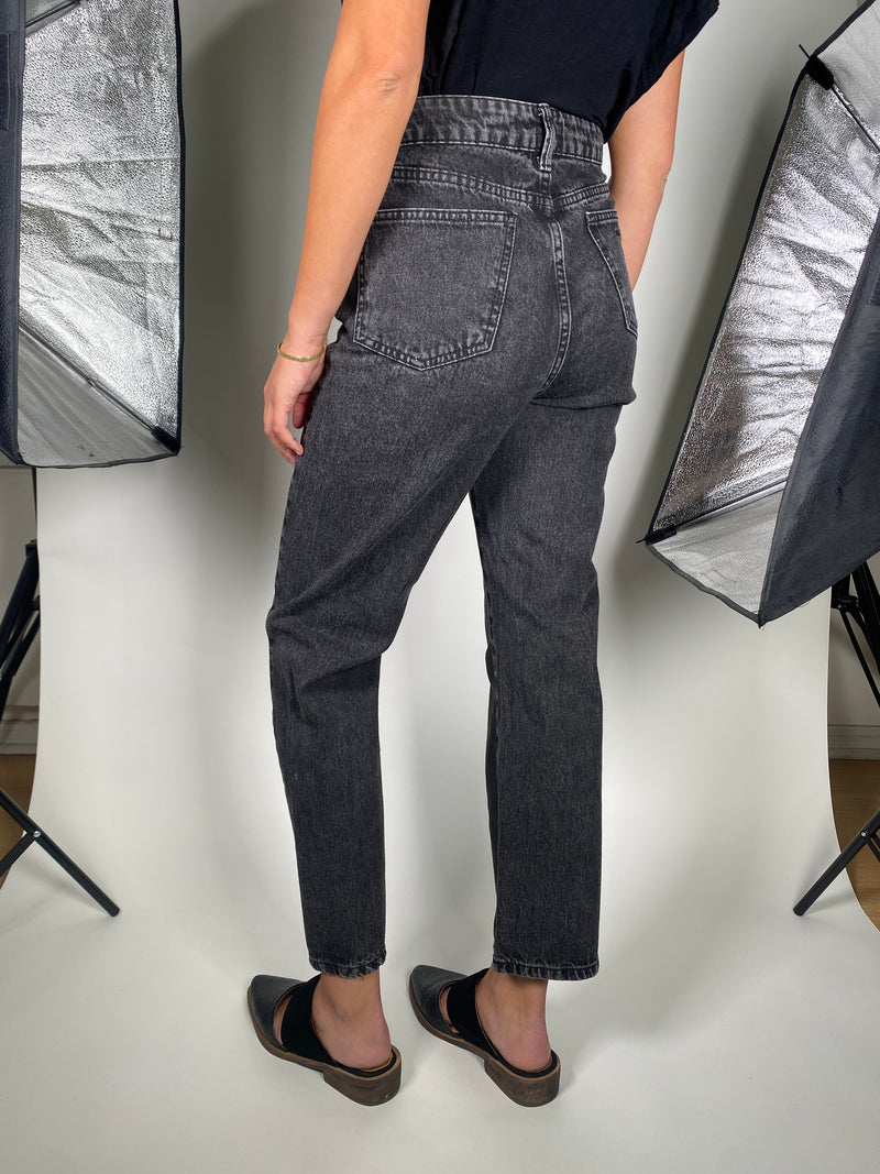 Jeans Coated Simona