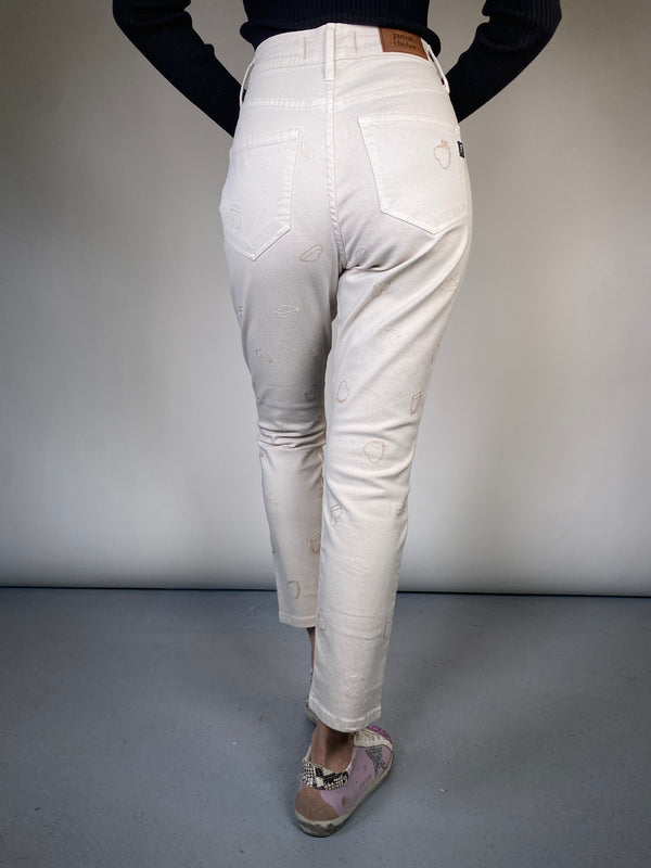 Jeans Amoreux