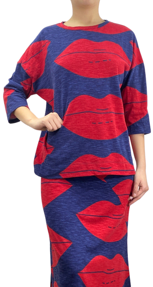 Polera Sienna