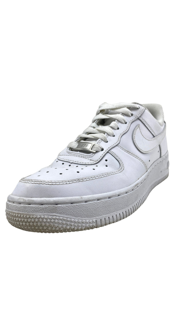 Zapatillas Air Force White