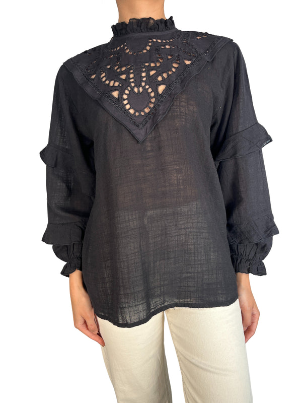 Blusa Vuelos