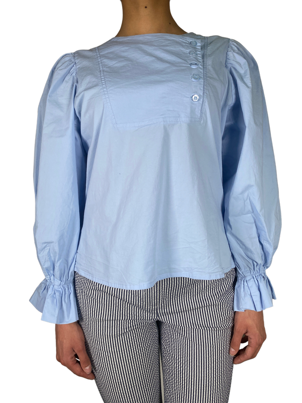 Blusa Celeste