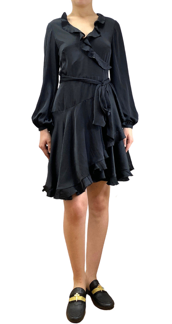 Vestido Daudi