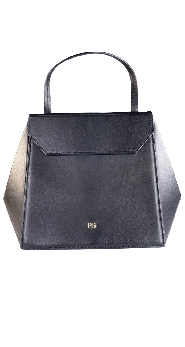 Cartera Cuero