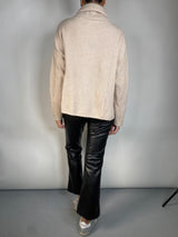 Sweater Beige
