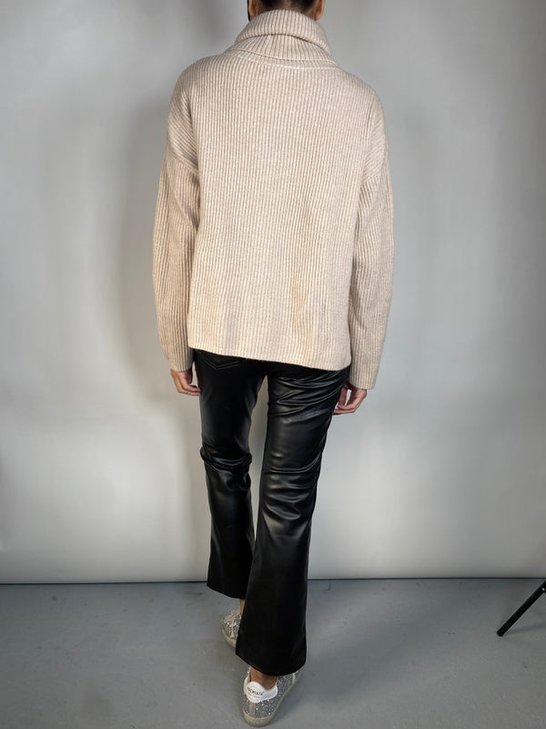 Sweater Beige