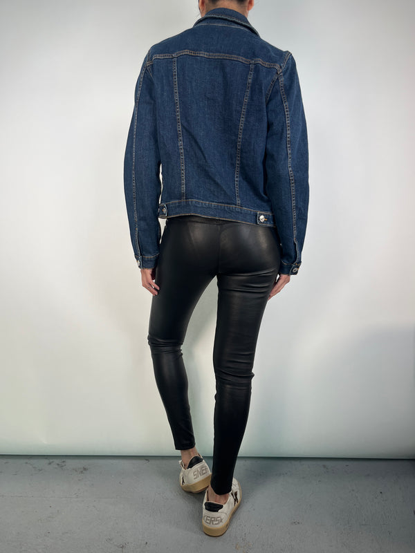 Chaqueta