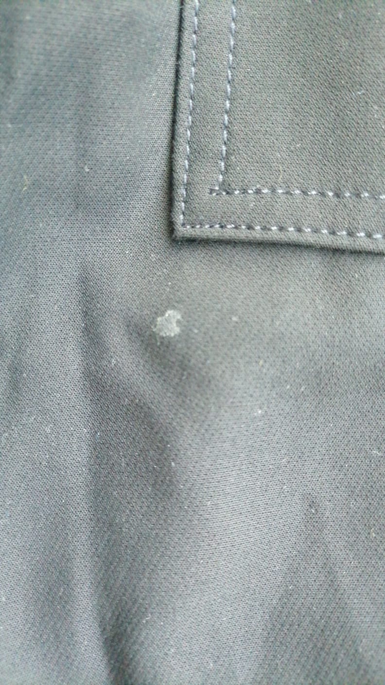 Pantalón Cargo