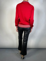 Sweater Lineas