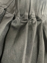 Blusa Negra