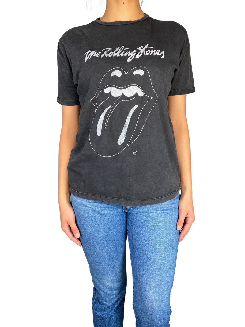 Polera The Rolling Stones