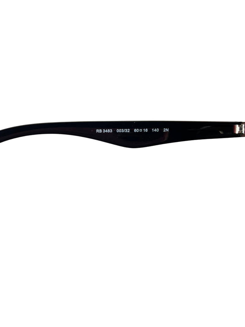 Anteojos RB 3483