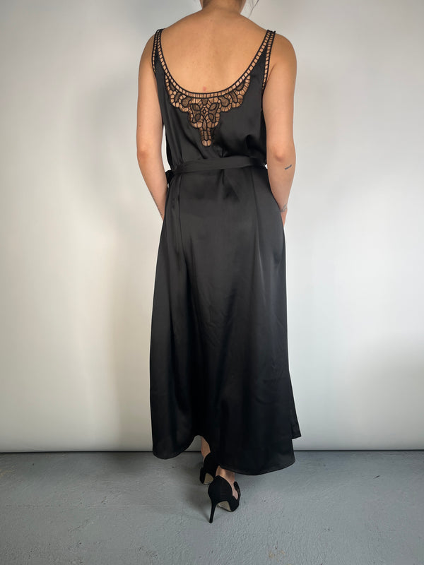 Vestido Helene PLUS SIZE