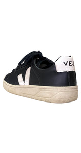 Zapatillas Negras