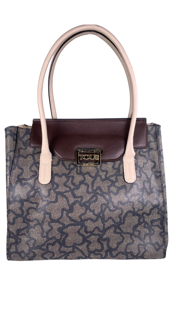 Cartera Monograma