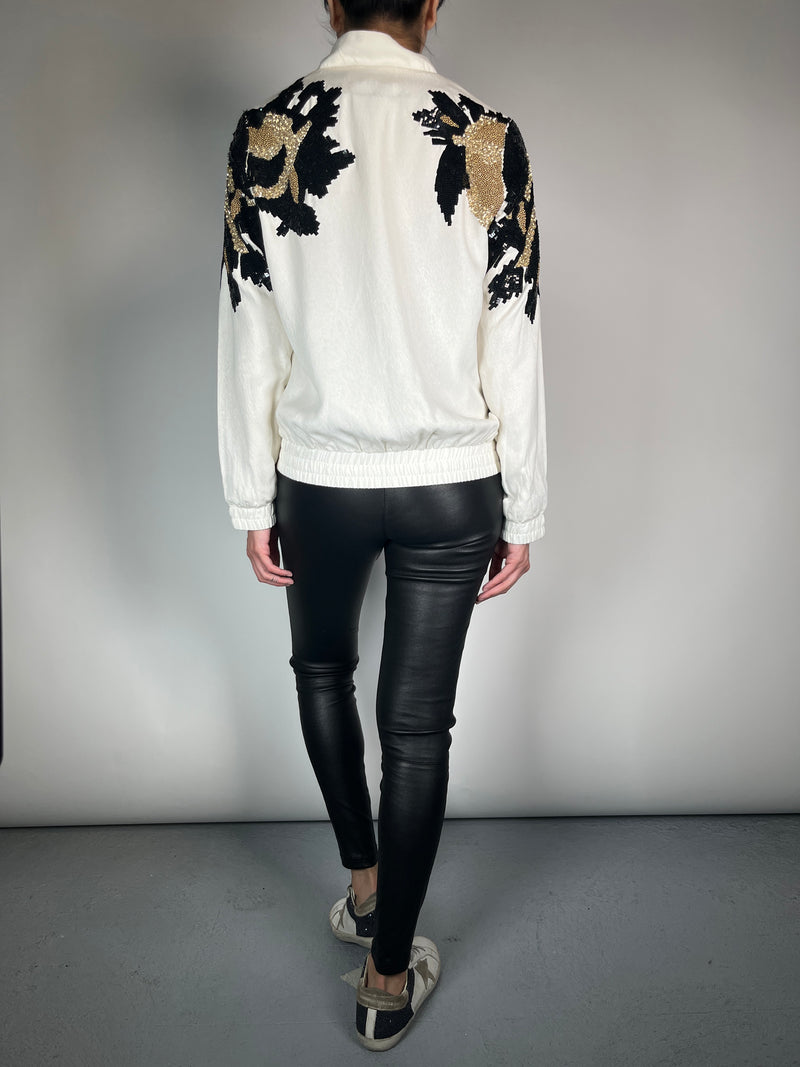 Chaqueta Mihail
